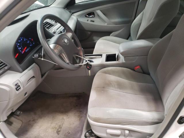 Photo 6 VIN: 4T4BF3EK4BR094352 - TOYOTA CAMRY BASE 