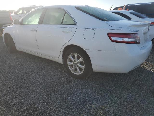 Photo 1 VIN: 4T4BF3EK4BR094528 - TOYOTA CAMRY BASE 