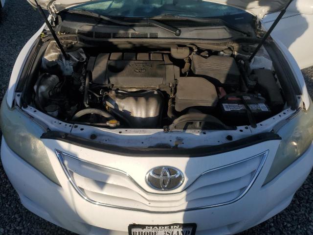 Photo 10 VIN: 4T4BF3EK4BR094528 - TOYOTA CAMRY BASE 