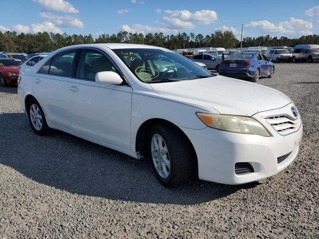 Photo 3 VIN: 4T4BF3EK4BR094528 - TOYOTA CAMRY BASE 