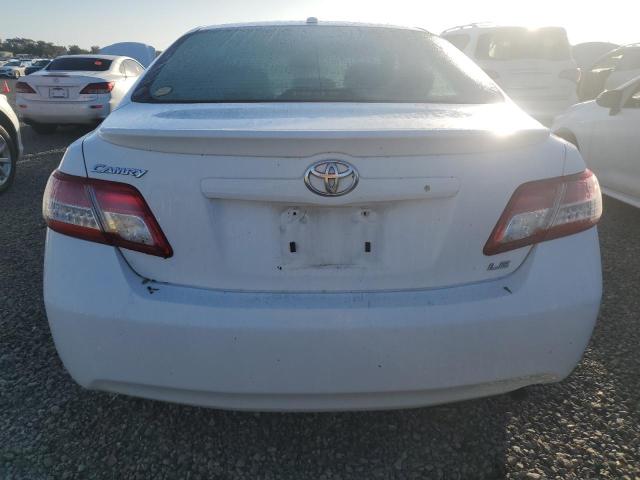 Photo 5 VIN: 4T4BF3EK4BR094528 - TOYOTA CAMRY BASE 