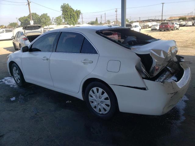 Photo 1 VIN: 4T4BF3EK4BR095145 - TOYOTA CAMRY BASE 