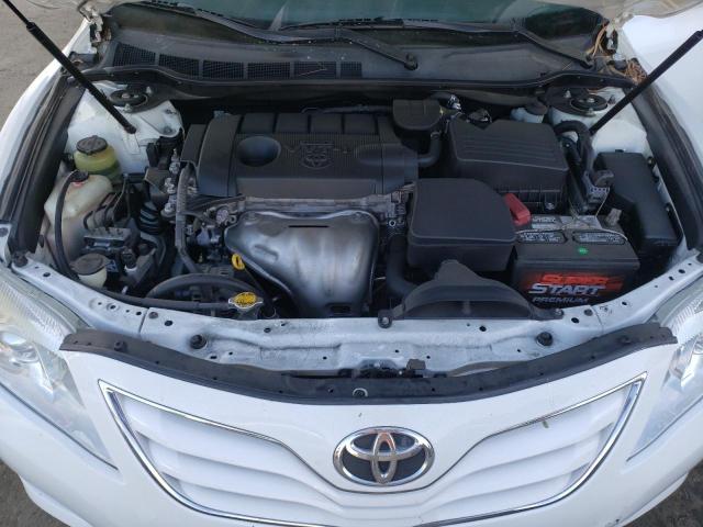 Photo 10 VIN: 4T4BF3EK4BR095145 - TOYOTA CAMRY BASE 