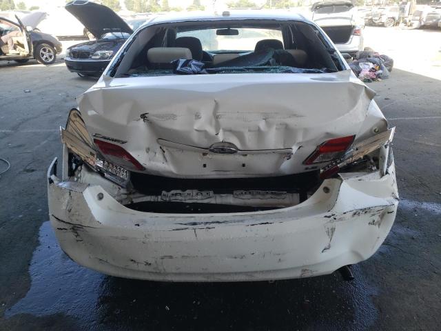 Photo 5 VIN: 4T4BF3EK4BR095145 - TOYOTA CAMRY BASE 