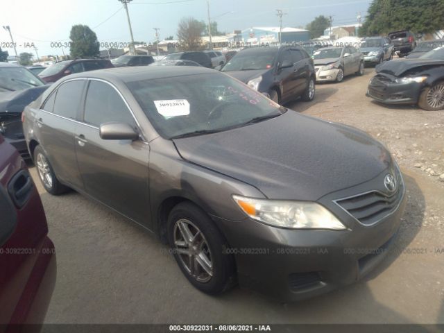 Photo 0 VIN: 4T4BF3EK4BR096313 - TOYOTA CAMRY 