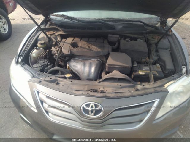 Photo 9 VIN: 4T4BF3EK4BR096313 - TOYOTA CAMRY 