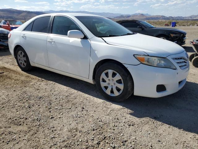 Photo 3 VIN: 4T4BF3EK4BR097235 - TOYOTA CAMRY 