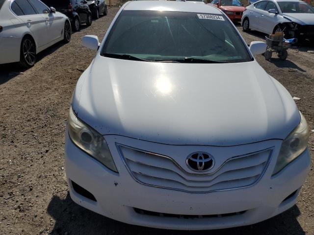 Photo 4 VIN: 4T4BF3EK4BR097235 - TOYOTA CAMRY 