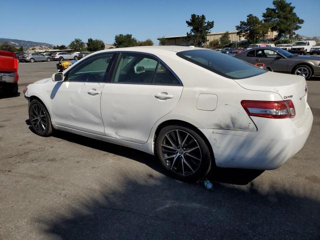 Photo 1 VIN: 4T4BF3EK4BR098367 - TOYOTA CAMRY 