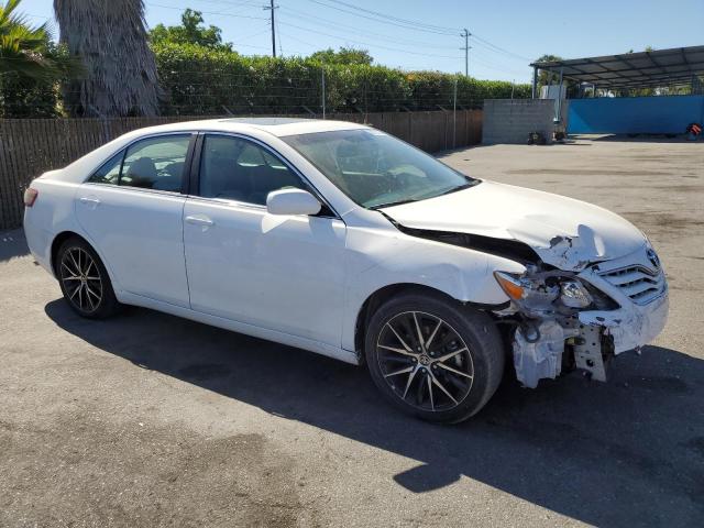 Photo 3 VIN: 4T4BF3EK4BR098367 - TOYOTA CAMRY 