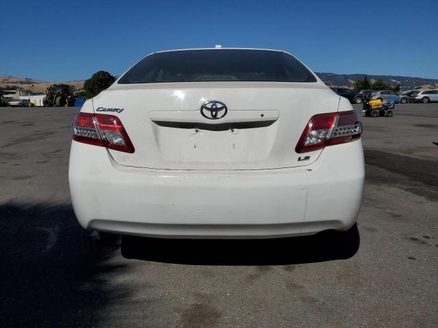 Photo 5 VIN: 4T4BF3EK4BR098367 - TOYOTA CAMRY 