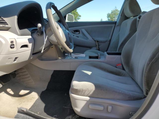 Photo 6 VIN: 4T4BF3EK4BR098367 - TOYOTA CAMRY 