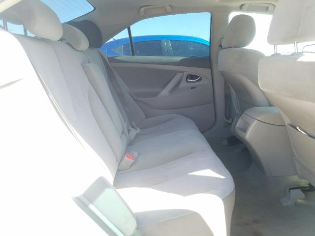 Photo 5 VIN: 4T4BF3EK4BR099616 - TOYOTA CAMRY BASE 