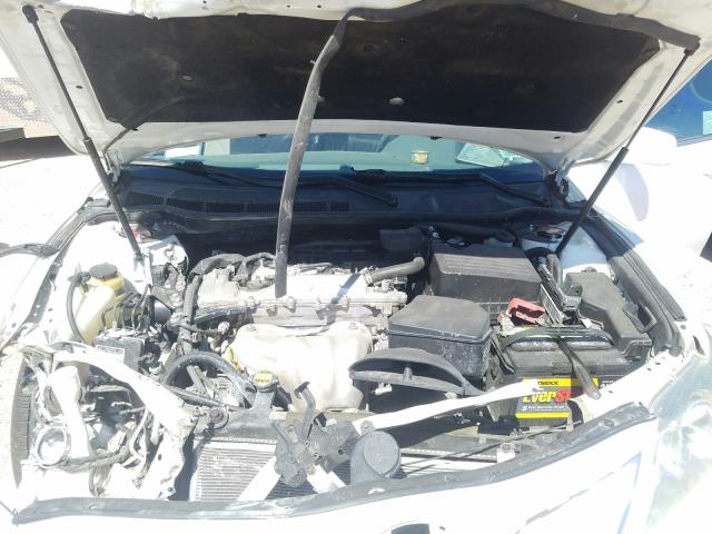 Photo 6 VIN: 4T4BF3EK4BR099616 - TOYOTA CAMRY BASE 