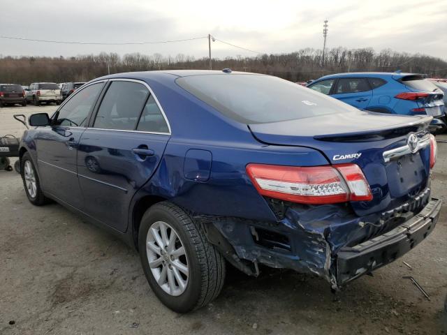 Photo 1 VIN: 4T4BF3EK4BR099888 - TOYOTA CAMRY BASE 