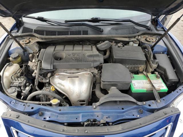 Photo 10 VIN: 4T4BF3EK4BR099888 - TOYOTA CAMRY BASE 