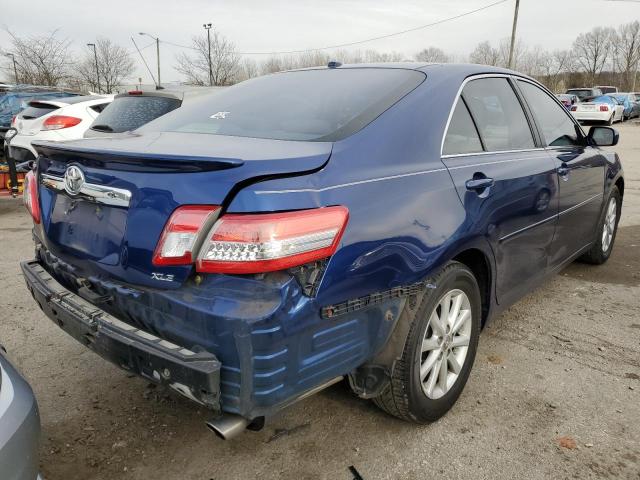 Photo 2 VIN: 4T4BF3EK4BR099888 - TOYOTA CAMRY BASE 