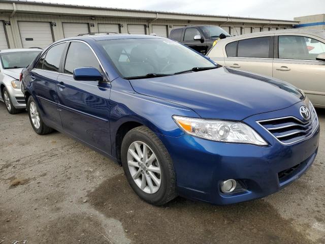 Photo 3 VIN: 4T4BF3EK4BR099888 - TOYOTA CAMRY BASE 