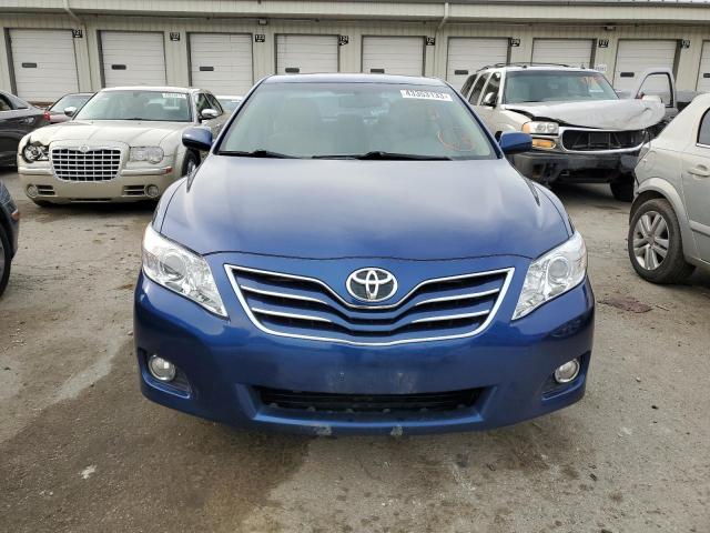 Photo 4 VIN: 4T4BF3EK4BR099888 - TOYOTA CAMRY BASE 