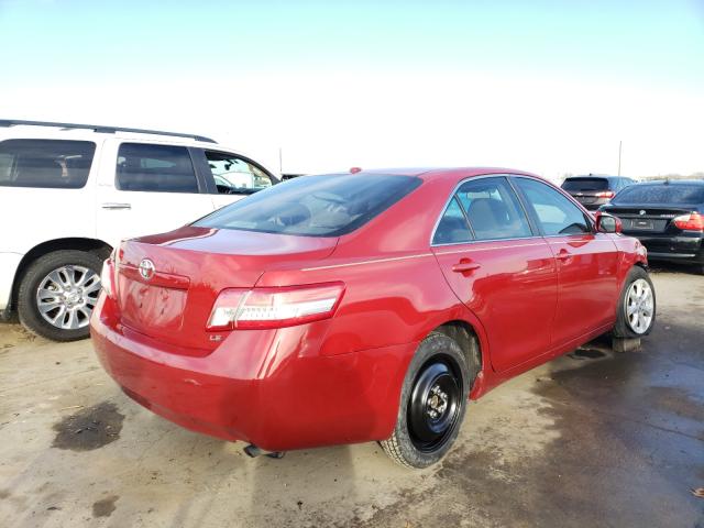 Photo 3 VIN: 4T4BF3EK4BR100411 - TOYOTA CAMRY BASE 