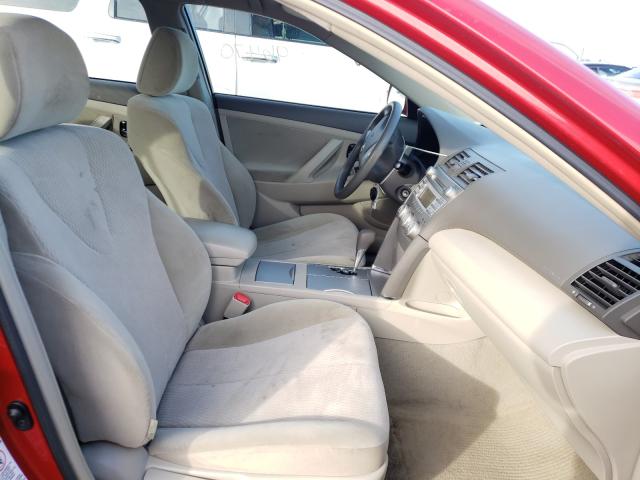 Photo 4 VIN: 4T4BF3EK4BR100411 - TOYOTA CAMRY BASE 