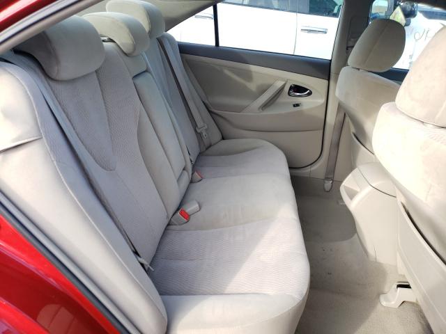 Photo 5 VIN: 4T4BF3EK4BR100411 - TOYOTA CAMRY BASE 