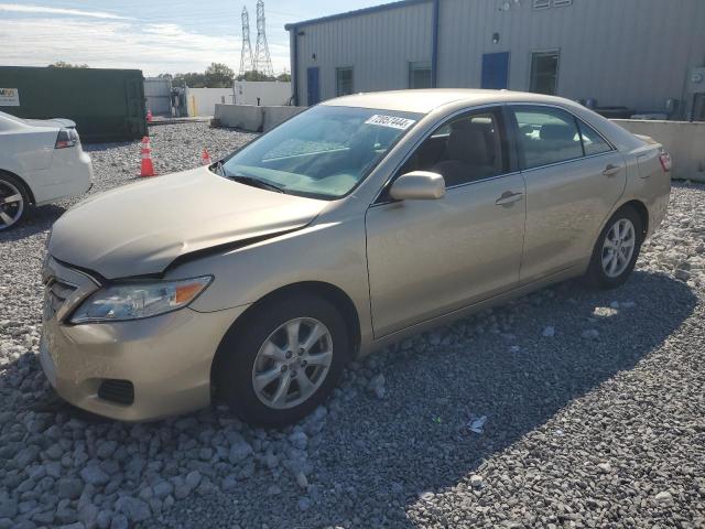 Photo 0 VIN: 4T4BF3EK4BR101932 - TOYOTA CAMRY BASE 