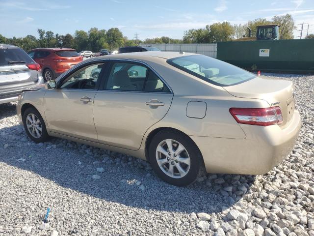 Photo 1 VIN: 4T4BF3EK4BR101932 - TOYOTA CAMRY BASE 