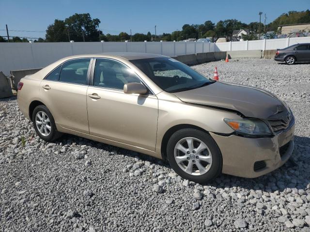 Photo 3 VIN: 4T4BF3EK4BR101932 - TOYOTA CAMRY BASE 