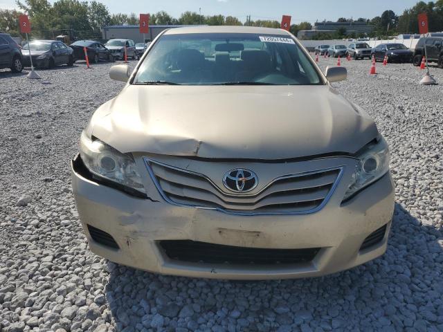 Photo 4 VIN: 4T4BF3EK4BR101932 - TOYOTA CAMRY BASE 