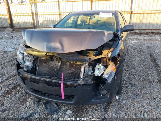 Photo 5 VIN: 4T4BF3EK4BR103213 - TOYOTA CAMRY 