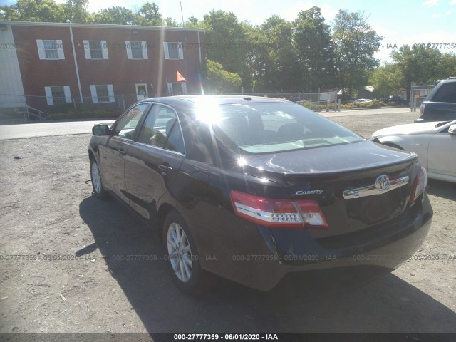 Photo 2 VIN: 4T4BF3EK4BR103373 - TOYOTA CAMRY 