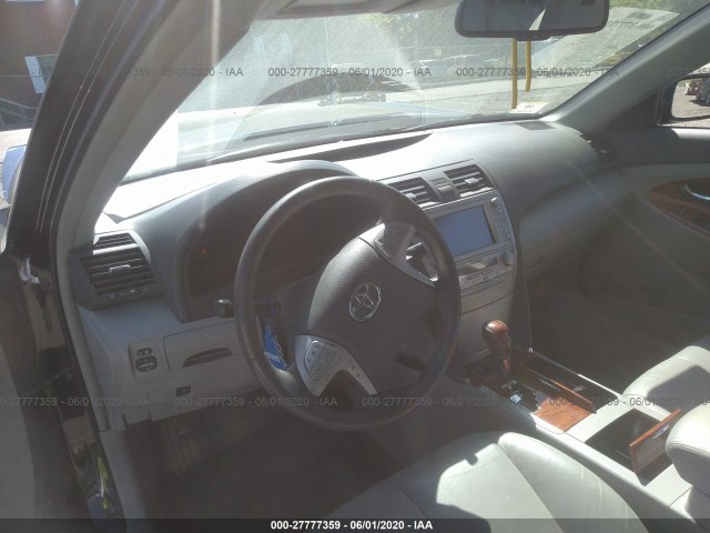 Photo 4 VIN: 4T4BF3EK4BR103373 - TOYOTA CAMRY 