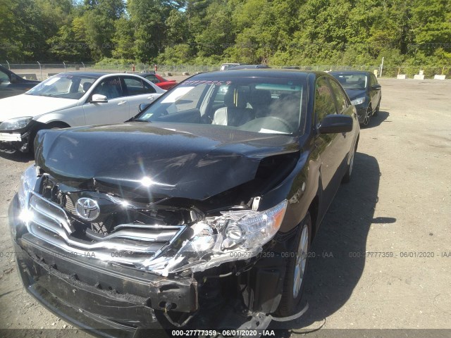 Photo 5 VIN: 4T4BF3EK4BR103373 - TOYOTA CAMRY 