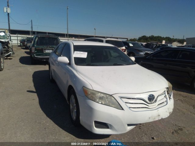 Photo 0 VIN: 4T4BF3EK4BR104099 - TOYOTA CAMRY 