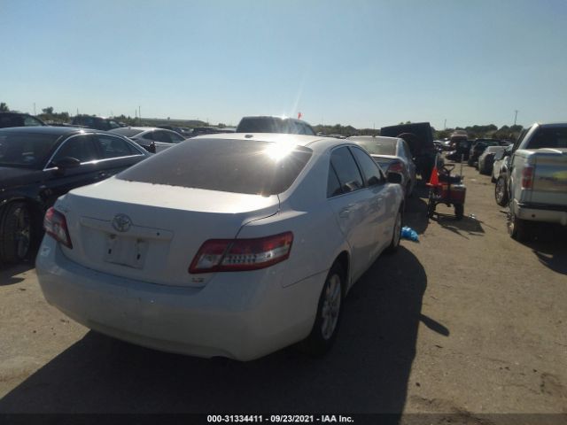 Photo 3 VIN: 4T4BF3EK4BR104099 - TOYOTA CAMRY 