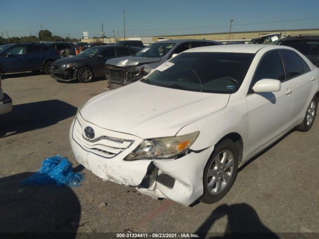 Photo 5 VIN: 4T4BF3EK4BR104099 - TOYOTA CAMRY 