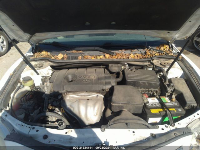 Photo 9 VIN: 4T4BF3EK4BR104099 - TOYOTA CAMRY 