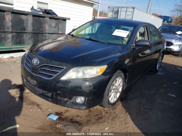 Photo 1 VIN: 4T4BF3EK4BR105592 - TOYOTA CAMRY 