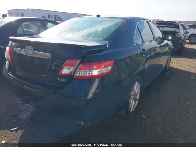 Photo 3 VIN: 4T4BF3EK4BR105592 - TOYOTA CAMRY 