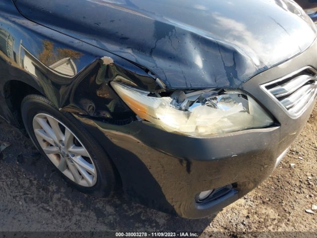 Photo 5 VIN: 4T4BF3EK4BR105592 - TOYOTA CAMRY 