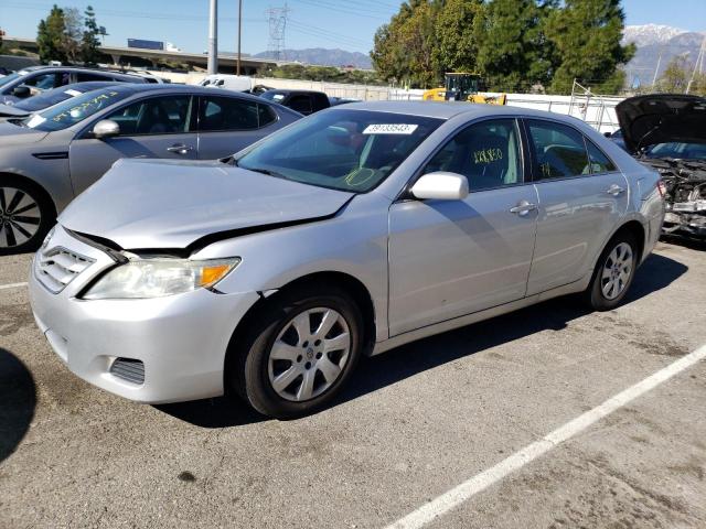 Photo 0 VIN: 4T4BF3EK4BR105687 - TOYOTA CAMRY BASE 