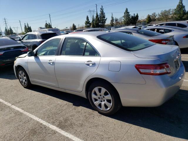 Photo 1 VIN: 4T4BF3EK4BR105687 - TOYOTA CAMRY BASE 