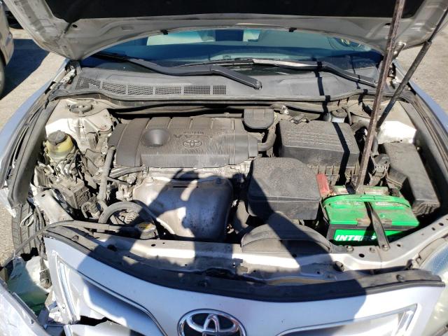 Photo 10 VIN: 4T4BF3EK4BR105687 - TOYOTA CAMRY BASE 