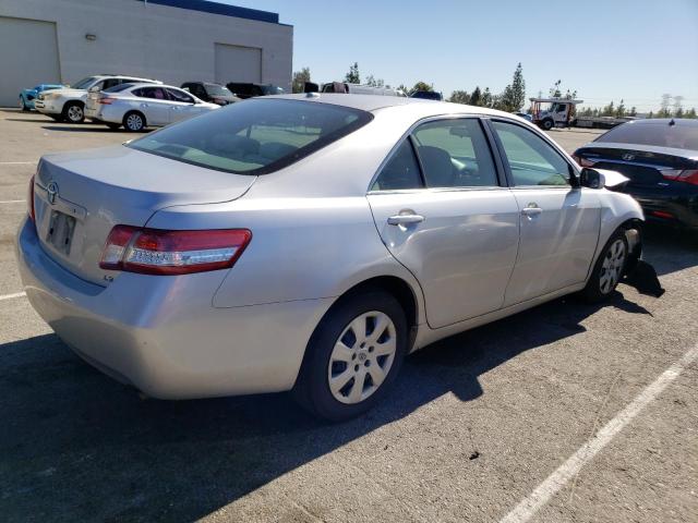 Photo 2 VIN: 4T4BF3EK4BR105687 - TOYOTA CAMRY BASE 