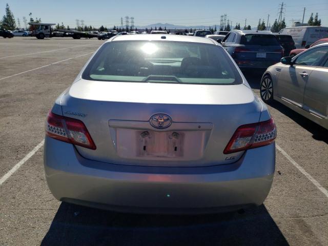 Photo 5 VIN: 4T4BF3EK4BR105687 - TOYOTA CAMRY BASE 