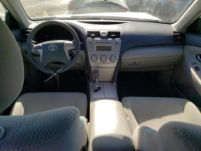 Photo 7 VIN: 4T4BF3EK4BR105687 - TOYOTA CAMRY BASE 