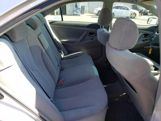 Photo 9 VIN: 4T4BF3EK4BR105687 - TOYOTA CAMRY BASE 