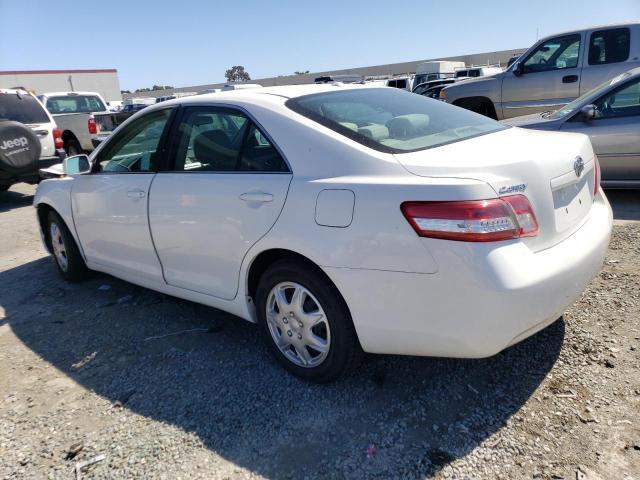 Photo 1 VIN: 4T4BF3EK4BR105933 - TOYOTA CAMRY BASE 