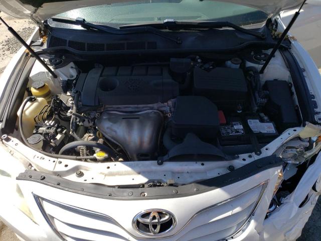 Photo 10 VIN: 4T4BF3EK4BR105933 - TOYOTA CAMRY BASE 